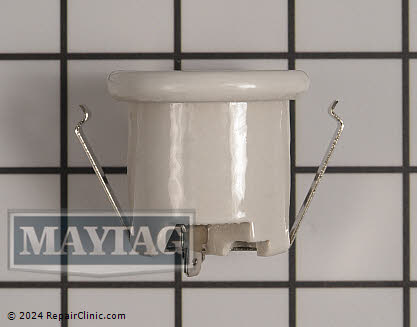Light Socket W10856866 Alternate Product View