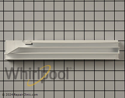 Shelf Track W10853640 Alternate Product View