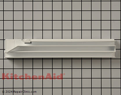 Shelf Track W10853640 Alternate Product View