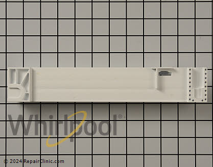 Shelf Track W10853640 Alternate Product View