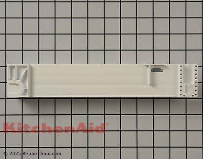 Shelf Track W10853640 Alternate Product View
