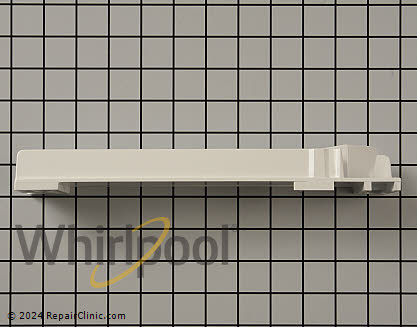 Shelf Track W10853640 Alternate Product View