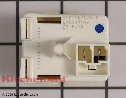 Start Device W10805623 Alternate Product View