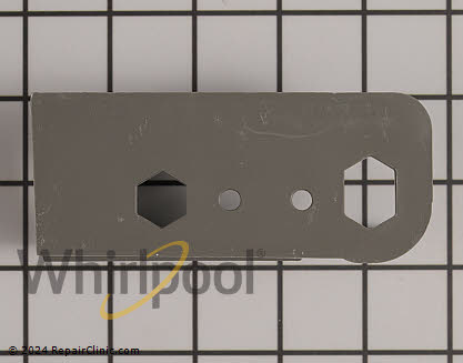 Wiring Cover W11661847 Alternate Product View