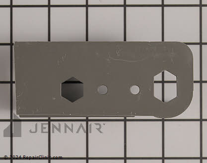 Wiring Cover W11661847 Alternate Product View
