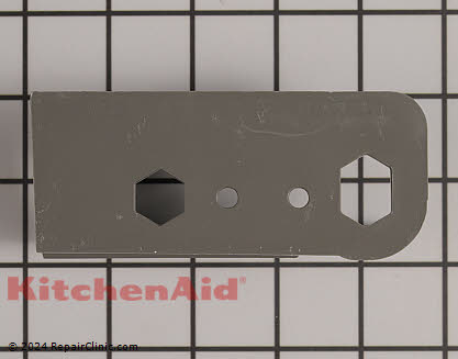 Wiring Cover W11661847 Alternate Product View