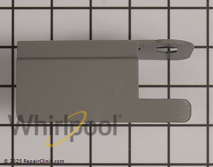 Wiring Cover W11661847 Alternate Product View