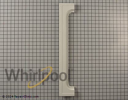 Trim Piece W11045300 Alternate Product View
