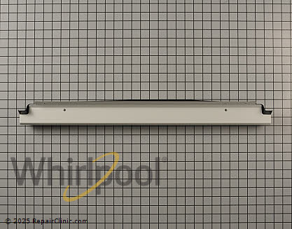 Vent Grille WPW10506348 Alternate Product View