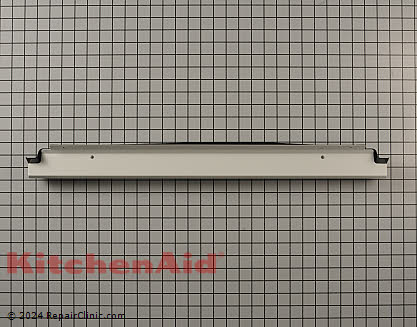 Vent Grille WPW10506348 Alternate Product View