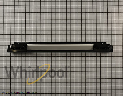 Vent Grille WPW10506348 Alternate Product View