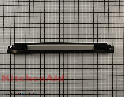 Vent Grille WPW10506348 Alternate Product View