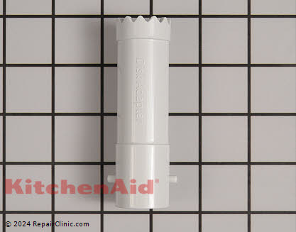 Adapter WPW10451495 Alternate Product View