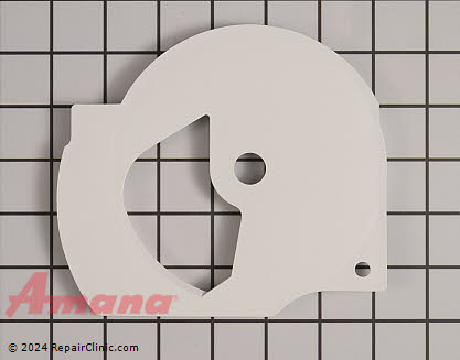 Ice Bucket Housing W10852691 Alternate Product View