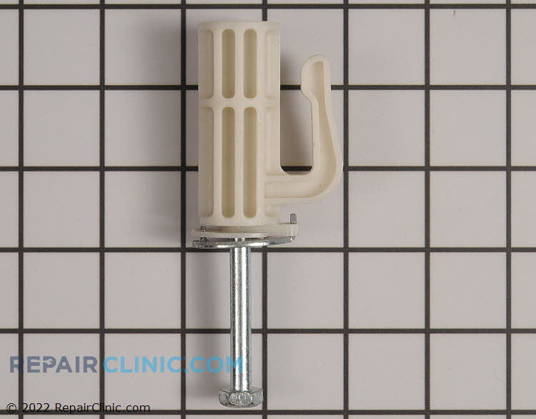 W10763471 Whirlpool Shipping Bolt Kit Parts Dr, 01/30/2024