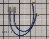 Wire Harness - Part # 4431013 Mfg Part # WP2172890