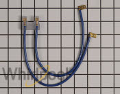 Wire Harness - Part # 4431013 Mfg Part # WP2172890