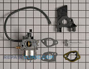 Carburetor Repair Kit - Part # 3542277 Mfg Part # 127-9008
