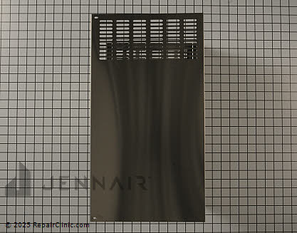 Duct Assembly WPW10291601 Alternate Product View