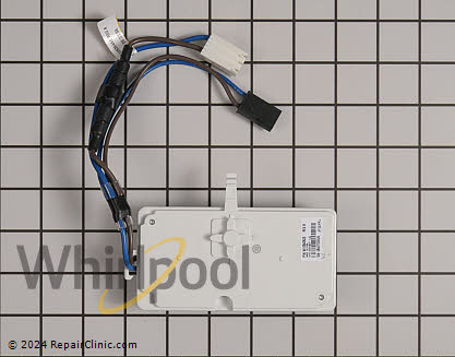 Noise Filter W10540620 Alternate Product View