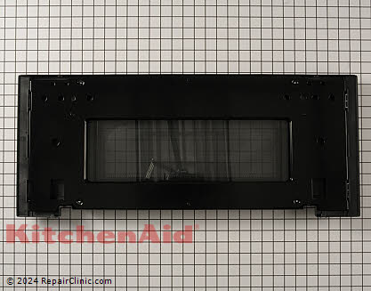 Door Panel WPW10120487 Alternate Product View