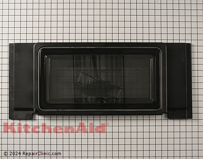 Door Panel WPW10120487 Alternate Product View