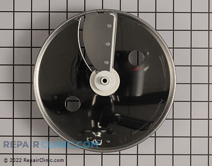 Cutting Blade WPW10451466 Alternate Product View