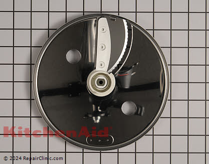 Cutting Blade WPW10451466 Alternate Product View