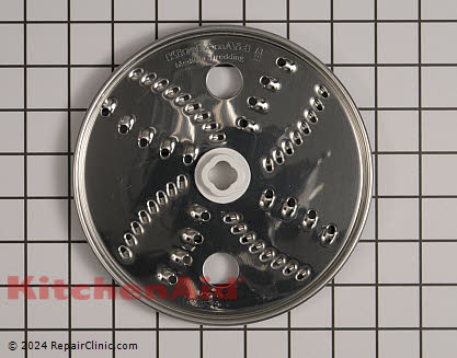 Cutting Blade WPW10466841 Alternate Product View