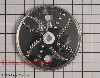 Cutting Blade WPW10466841 Alternate Product View