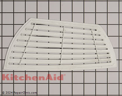 Drip Tray W10286920 Alternate Product View