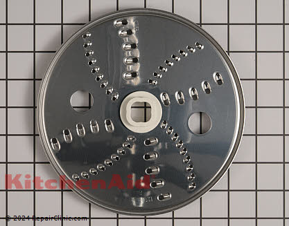 Cutting Blade WPW10451465 Alternate Product View