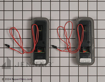 Dispenser Actuator W10133606 Alternate Product View