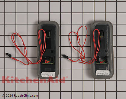 Dispenser Actuator W10133606 Alternate Product View
