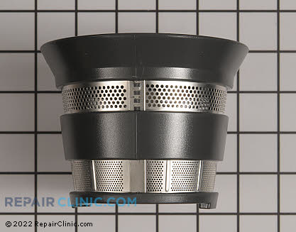 Strainer W10724145 Alternate Product View
