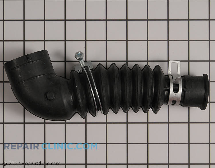 Samsung Washing Machine Hose, Tube & Fitting Replacement Parts Page 2