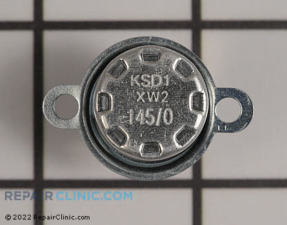 Thermostat WB27X10864 Alternate Product View