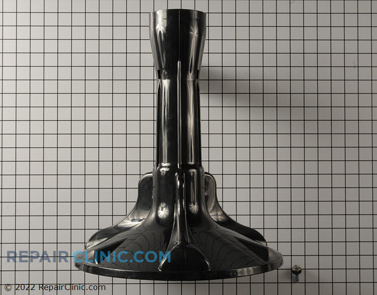 Washing Machine Agitator Assembly W10772620 Fast Shipping Repair