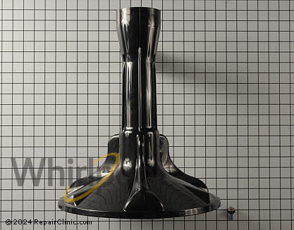 Agitator Assembly W10772620 Alternate Product View