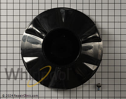 Agitator Assembly W10772620 Alternate Product View