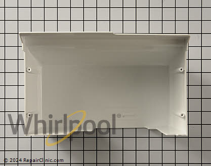 Cover W10457397 Alternate Product View