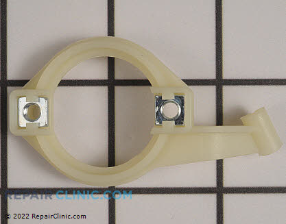 Flange 503712701 Alternate Product View