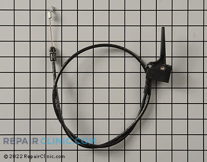 Control Cable 1737510YP Alternate Product View