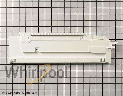 Drawer Support W10395615 Alternate Product View