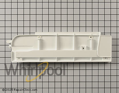 Drawer Support W10395615 Alternate Product View