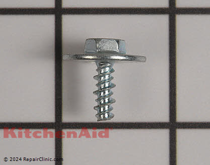 Screw WPW10309090 Alternate Product View