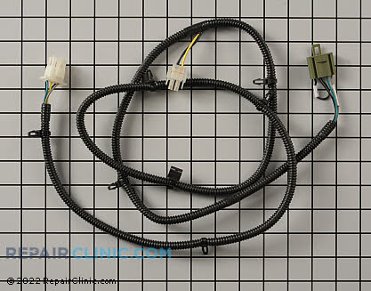 Wire Harness 532194276 Alternate Product View