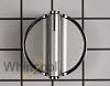 Control Knob WPW10594481