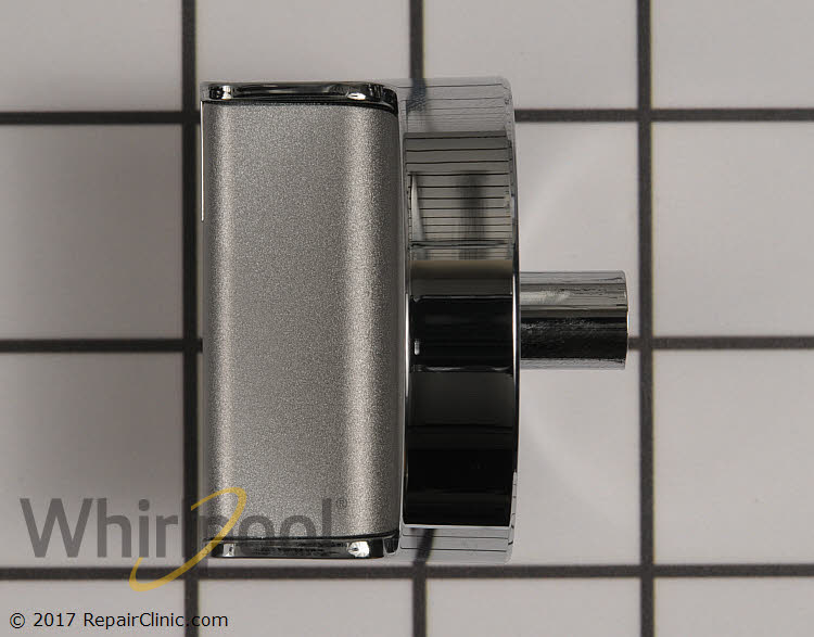 Control Knob WPW10594481 Alternate Product View