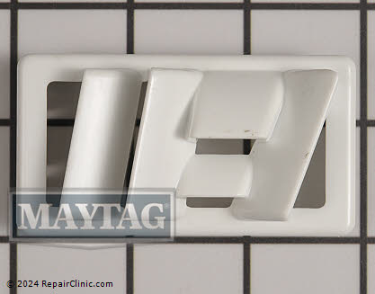 Grille W10216534 Alternate Product View